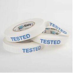 Progaff Tested Tape