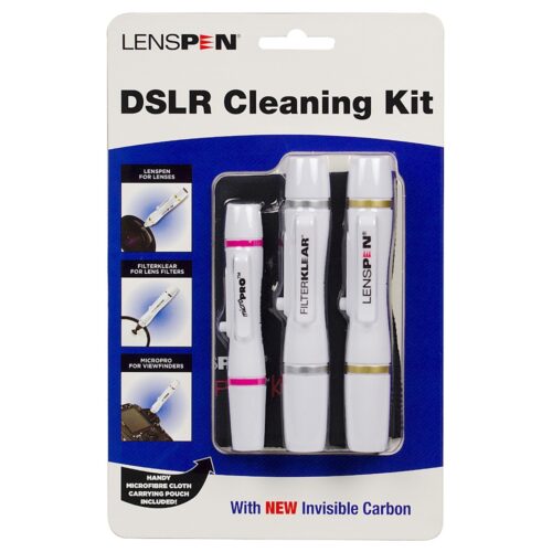 LensPen DSLR Pro Kit