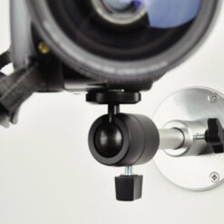 Hague WB1 Wall Braket With Ball Levelling Head For Cameras - Image 2