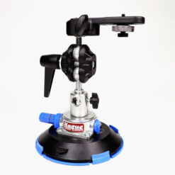 Hague SM1 Suction Mount C/W Double Ball Head