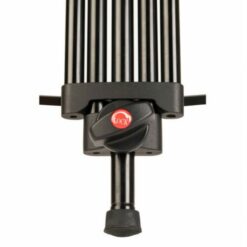 Kenro Twin Tube Video Tripod Kit - Image 6