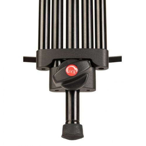 Kenro Twin Tube Video Tripod Kit - Image 6