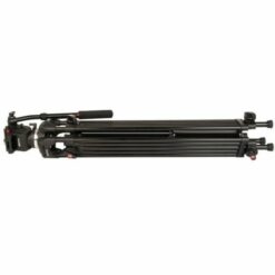 Kenro Twin Tube Video Tripod Kit - Image 3