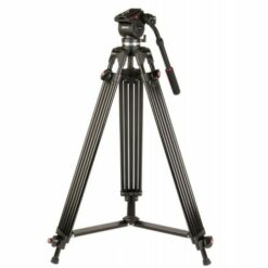 Kenro Twin Tube Video Tripod Kit