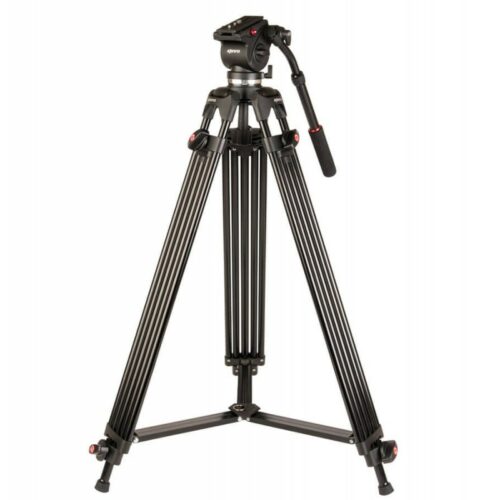 Kenro Twin Tube Video Tripod Kit