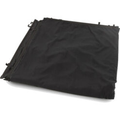 Manfrotto Skylite Rapid Fabric Large 2 X 2m Black Velvet - Image 3
