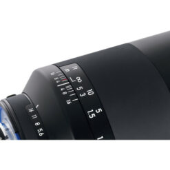 Zeiss Milvus 35mm f1.4 Lens - Image 9