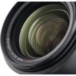 Zeiss Milvus 35mm f1.4 Lens - Image 6