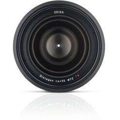 Zeiss Milvus 35mm f1.4 Lens - Image 4