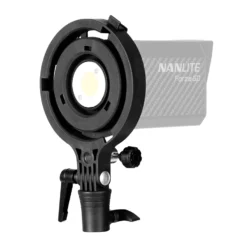 Nanlite AS-BA-FZ60 Bowens Mount
