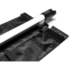 Nanlite Barndoor With Egg Create For Pavotube 30C - Image 5