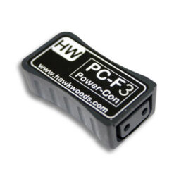 Hawk-Woods PCF-3 Power Con 2-Pin Socket