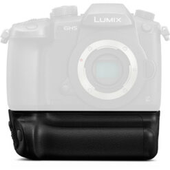 Panasonic DMW BGH5 GH5 Battery Grip - Image 2