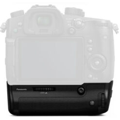 Panasonic DMW BGH5 GH5 Battery Grip - Image 3