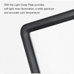 Godox LEDP260 Flat Led Video Light - Image 2