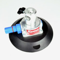 Hague SM1 Suction Mount C/W Double Ball Head - Image 2