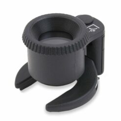 Cleaning Loupe For Camera Sensor