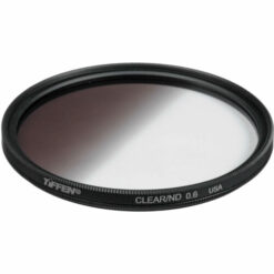 Tiffen 77mm Colour Grad Nd 0.6 Filter