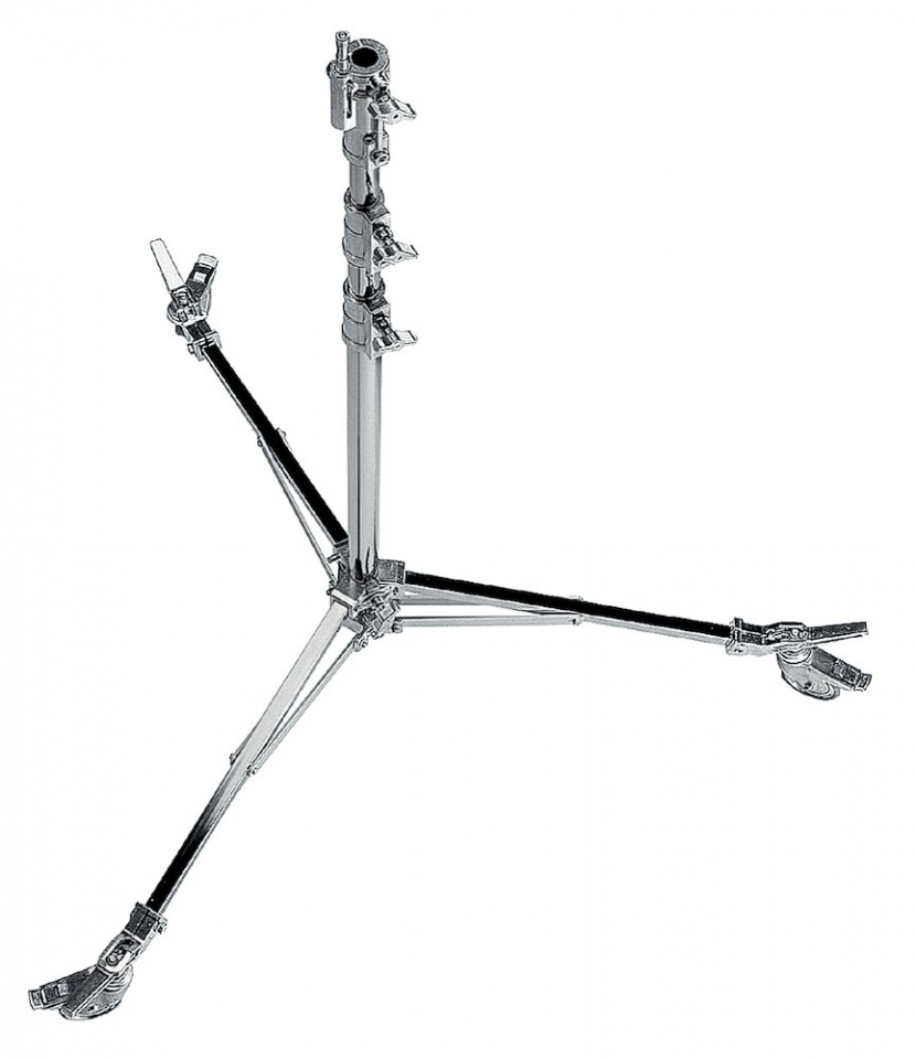 Avenger A5036CS Junior Roller Stand Low Base - Image 2