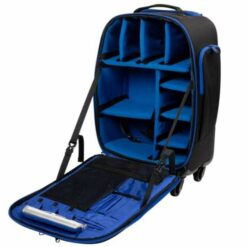Camrade Travel Mate 360 Wheeled Camera Bag - Image 5