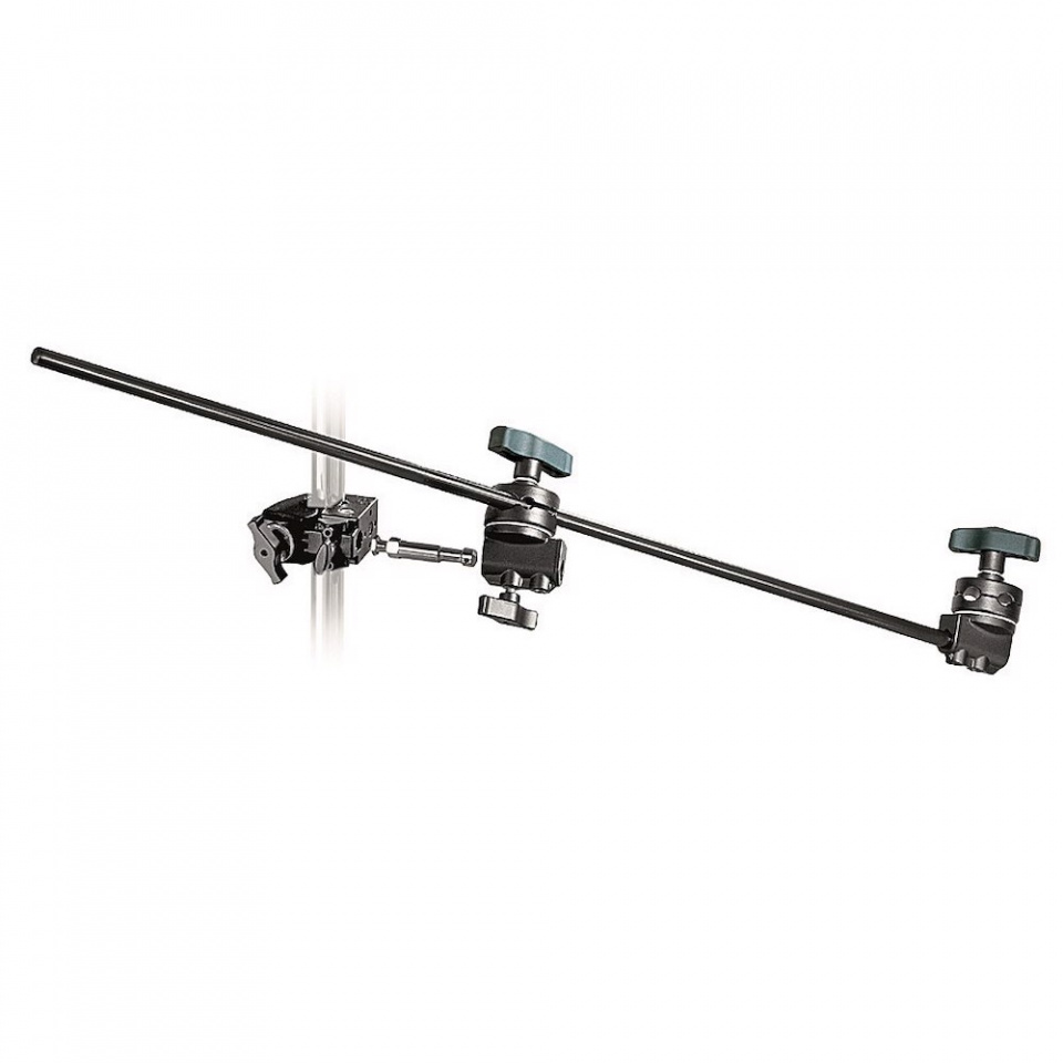 Avenger D800Kit With Griphead, Arm And Superclamp - Image 3