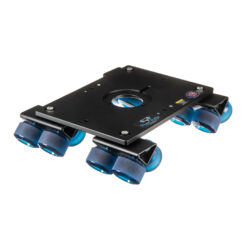 Dana Dolly Universal Rental Kit With Custom Flight Case - Image 3