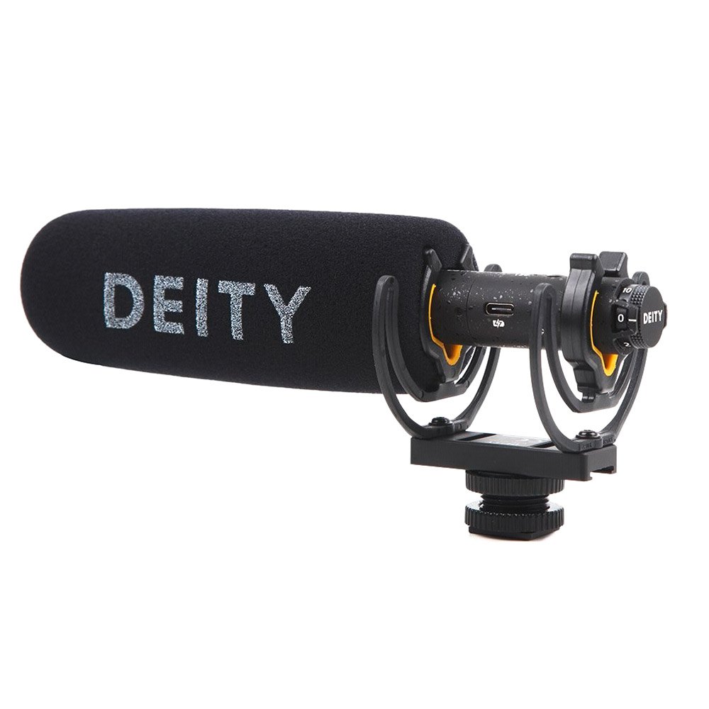 Deity V-Mic D3 Pro Location Kit - Image 2