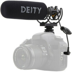Deity V-Mic D3 Pro Location Kit - Image 3