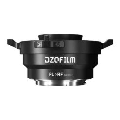 DZO Octopus PL To E mount Adaptor - Image 2