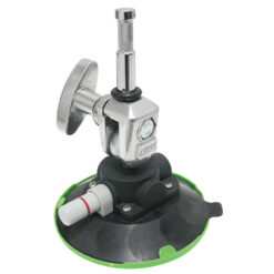 Kupo Suction Cup With Swivel Baby Pin