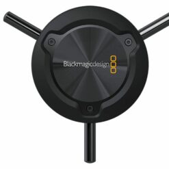 Blackmagic Focus Zoom Demand