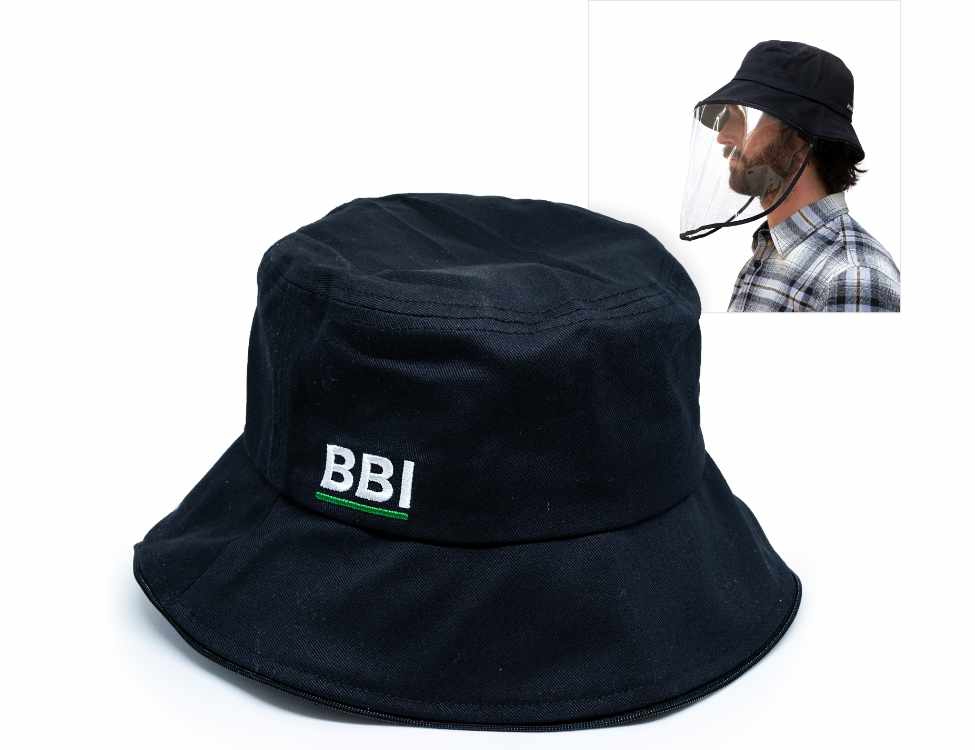 Bubblebee The Visor Hat - Image 4