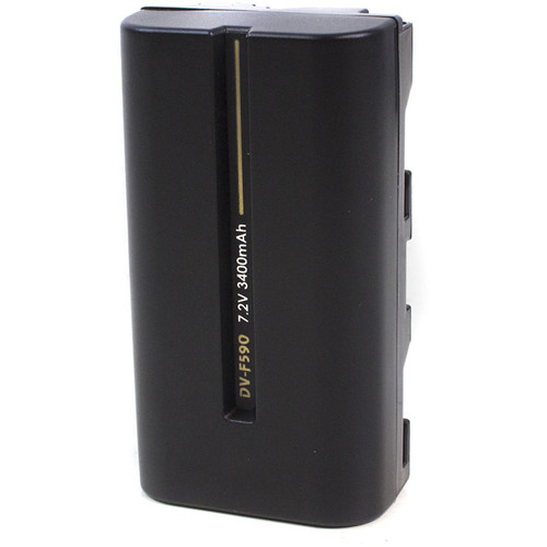 Hawk-Woods DV-F590 Battery