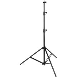 Manfrotto 4 Section Heavy Duty Air Cushioned Stand