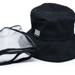 Bubblebee The Visor Hat