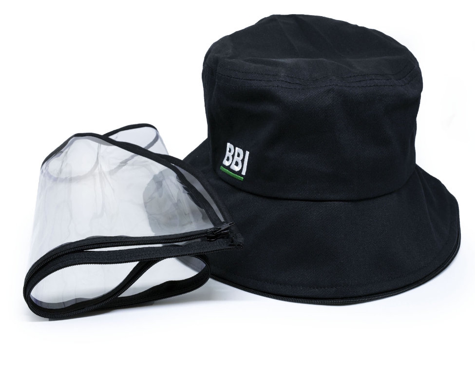 Bubblebee The Visor Hat