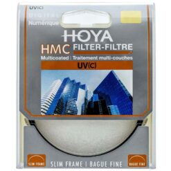 Hoya 37mm UV (C) Digital Protector