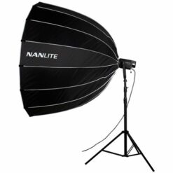 Nanguang Parabolic Softbox 150cm - Image 5