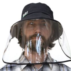 Bubblebee The Visor Hat - Image 2