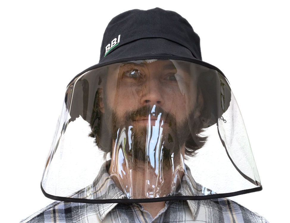 Bubblebee The Visor Hat - Image 2