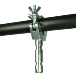 Doughty Big Ben Clamp ( c/w 28mm Spigot) - Image 2