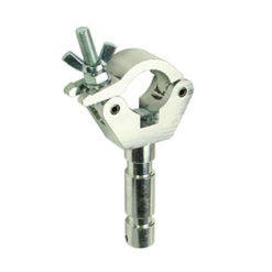 Doughty Big Ben Clamp ( c/w 28mm Spigot)