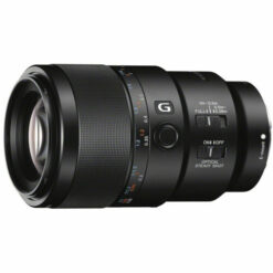 Sony 90mm f2.8 G Lens