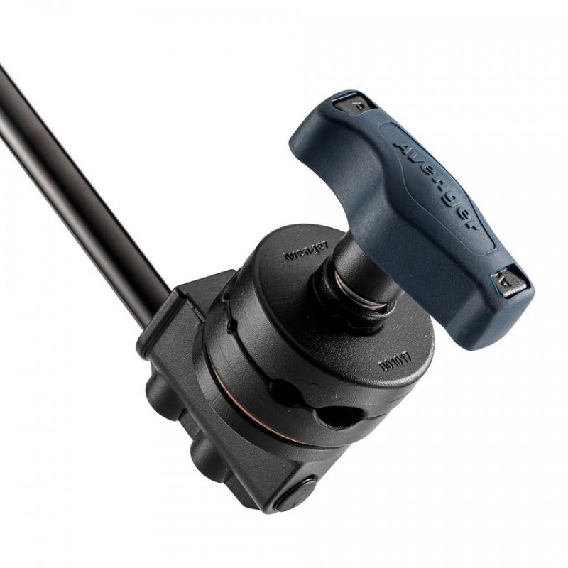 Avenger C-Stand Kit 33 Blk - Image 5
