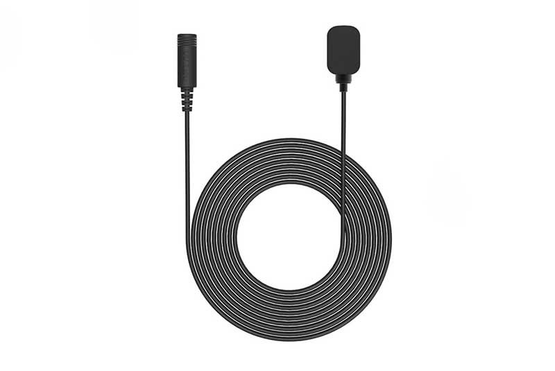 Deity W.Lav Da35 Microphone