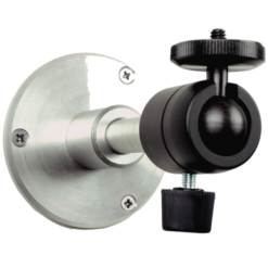 Hague WB1 Wall Braket With Ball Levelling Head For Cameras