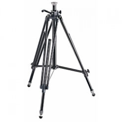 Manfrotto Triman Camera Tripod Blk w/o HD