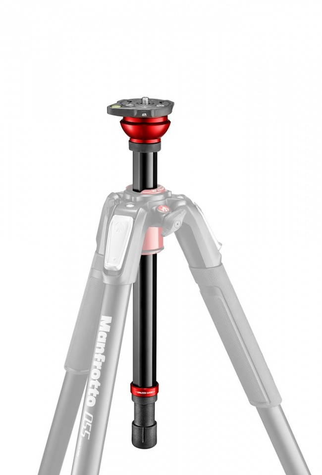 Manfrotto 055 Levelling Centre Column
