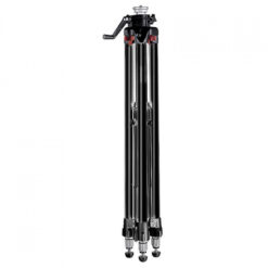 Manfrotto Triaut Camera Tripd Blk - Image 2