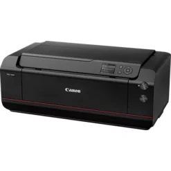 Canon imagePROGRAF PRO-1000 A2 angle